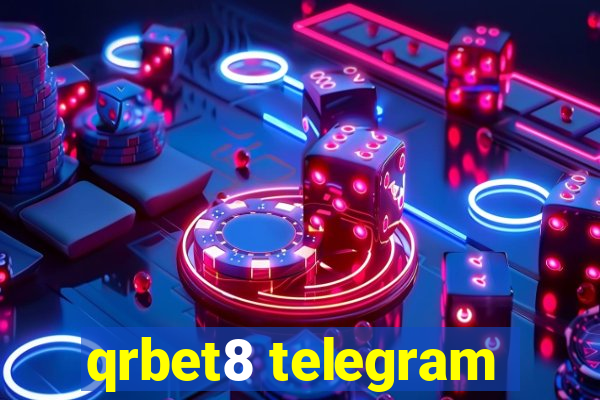 qrbet8 telegram